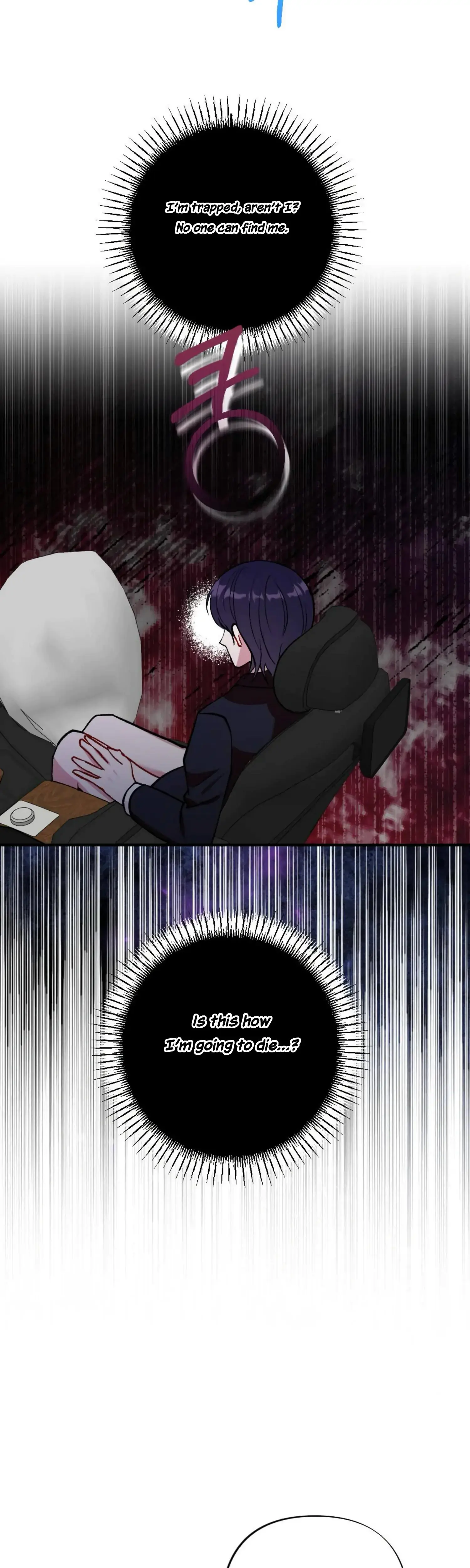 My Childhood Friends Guide Chapter 14 - Page 34