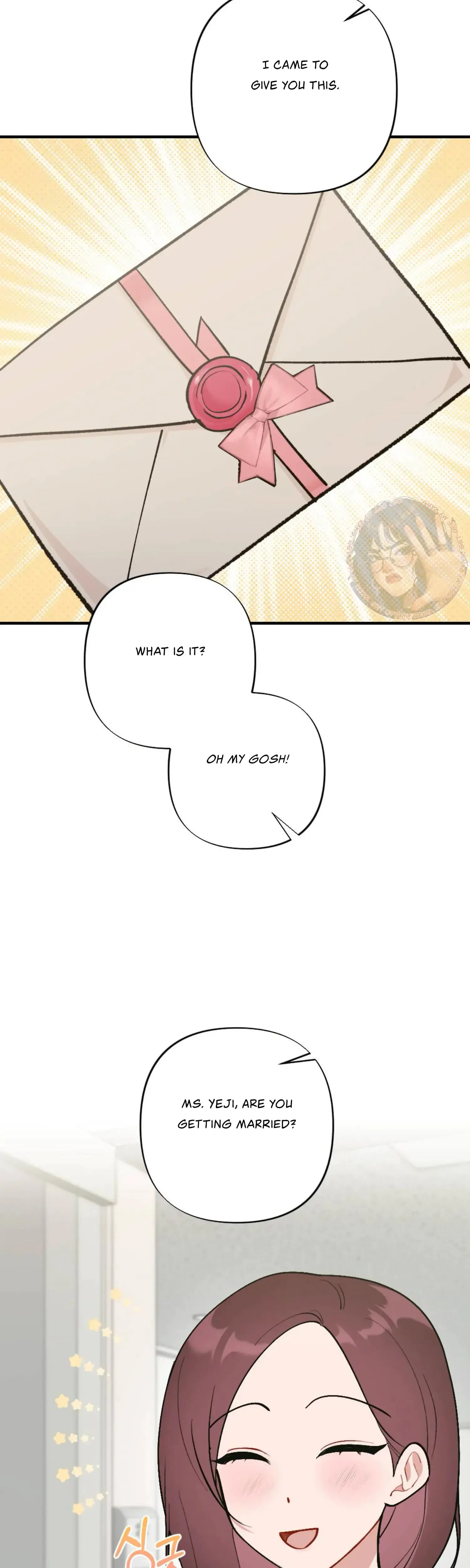 My Childhood Friends Guide Chapter 15 - Page 11