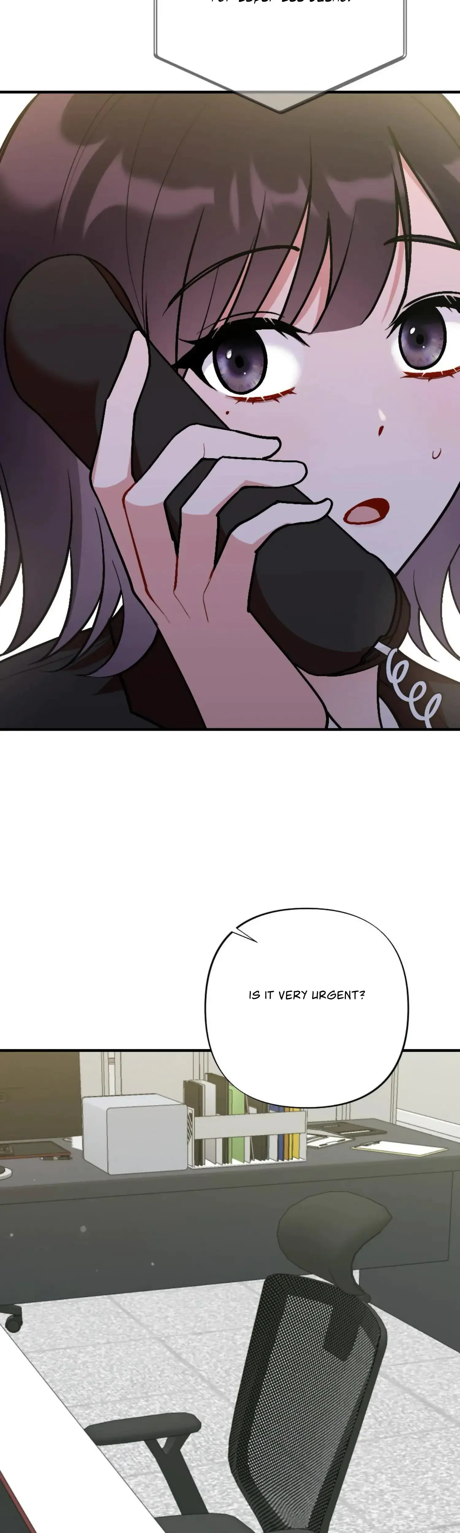 My Childhood Friends Guide Chapter 15 - Page 30