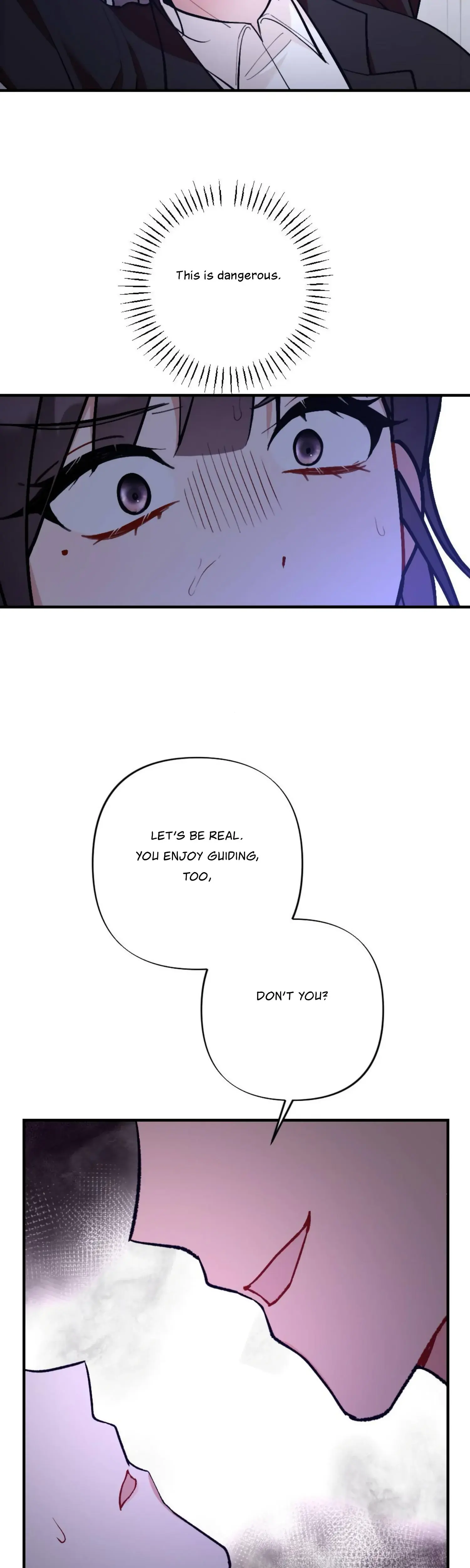 My Childhood Friends Guide Chapter 17 - Page 18