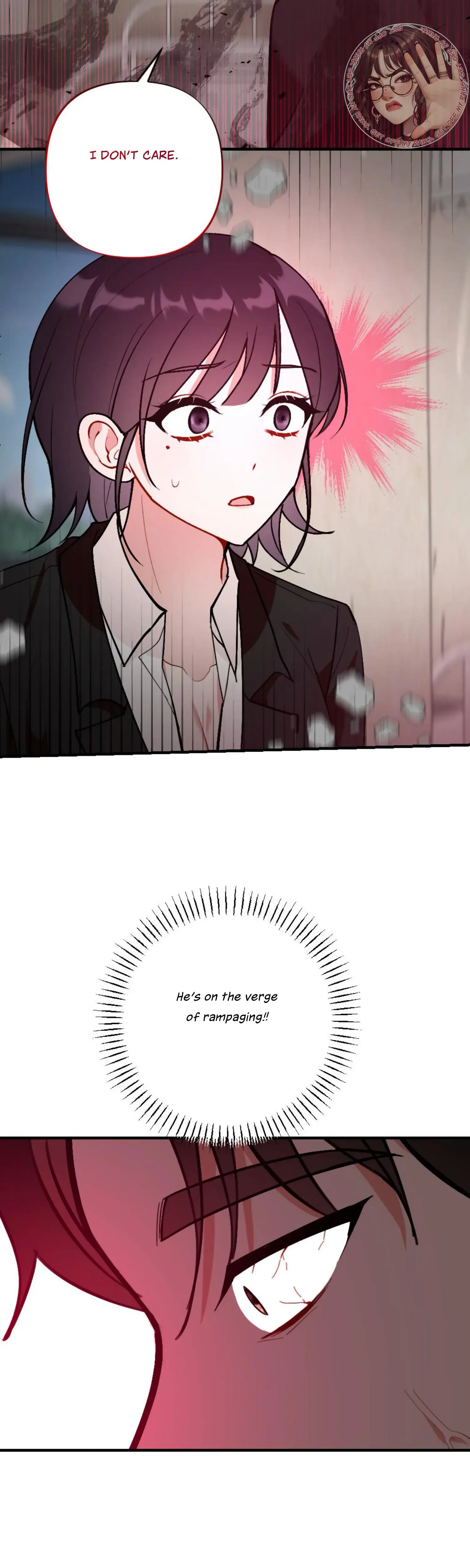 My Childhood Friends Guide Chapter 17 - Page 41