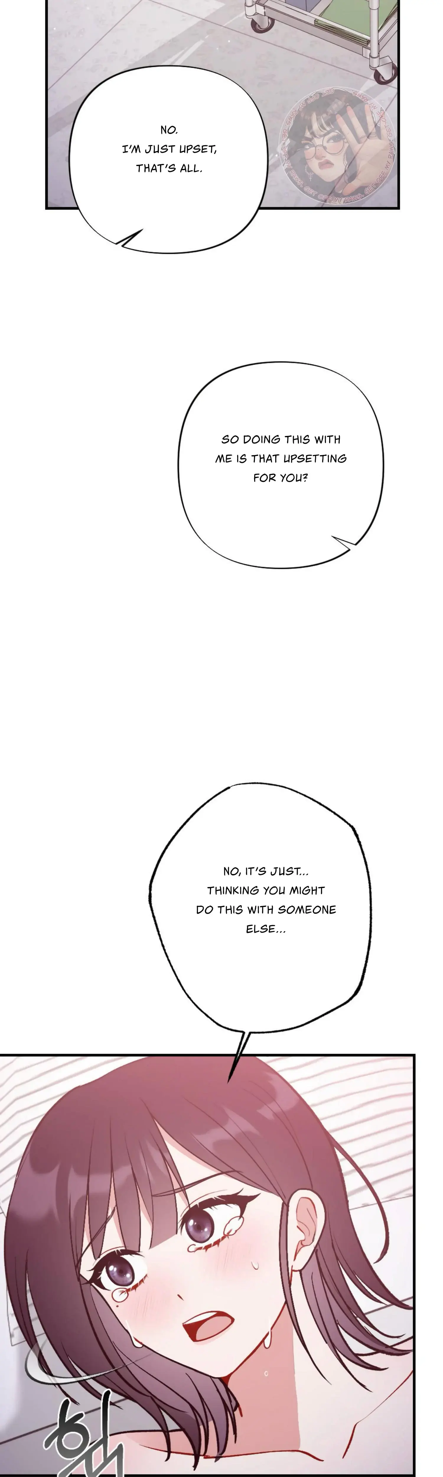 My Childhood Friends Guide Chapter 18 - Page 41