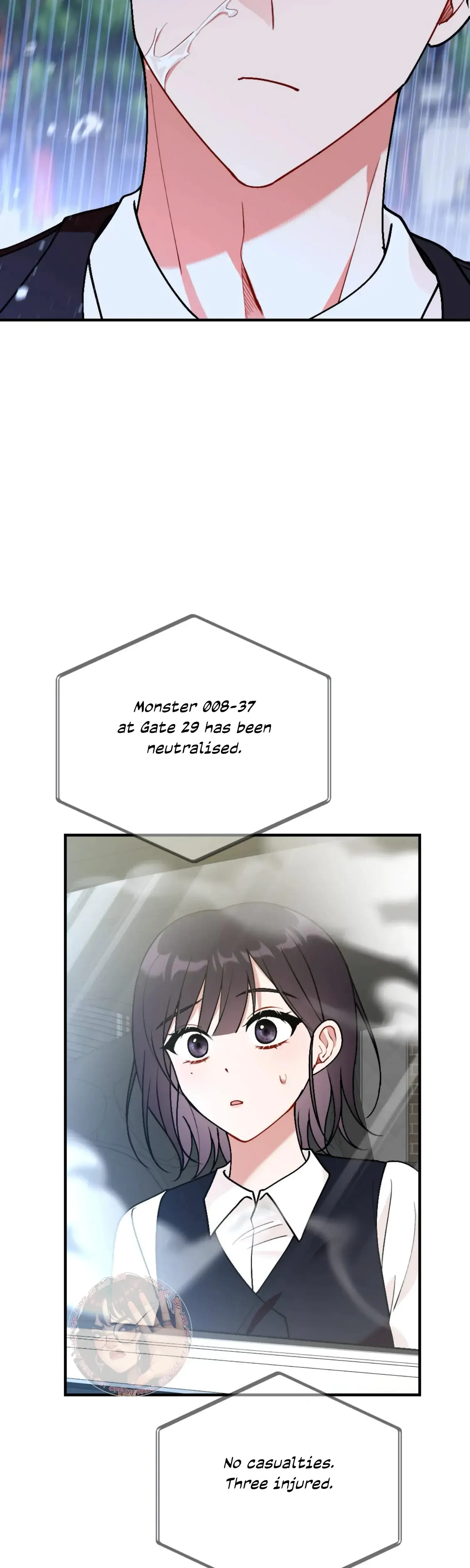 My Childhood Friends Guide Chapter 2 - Page 17