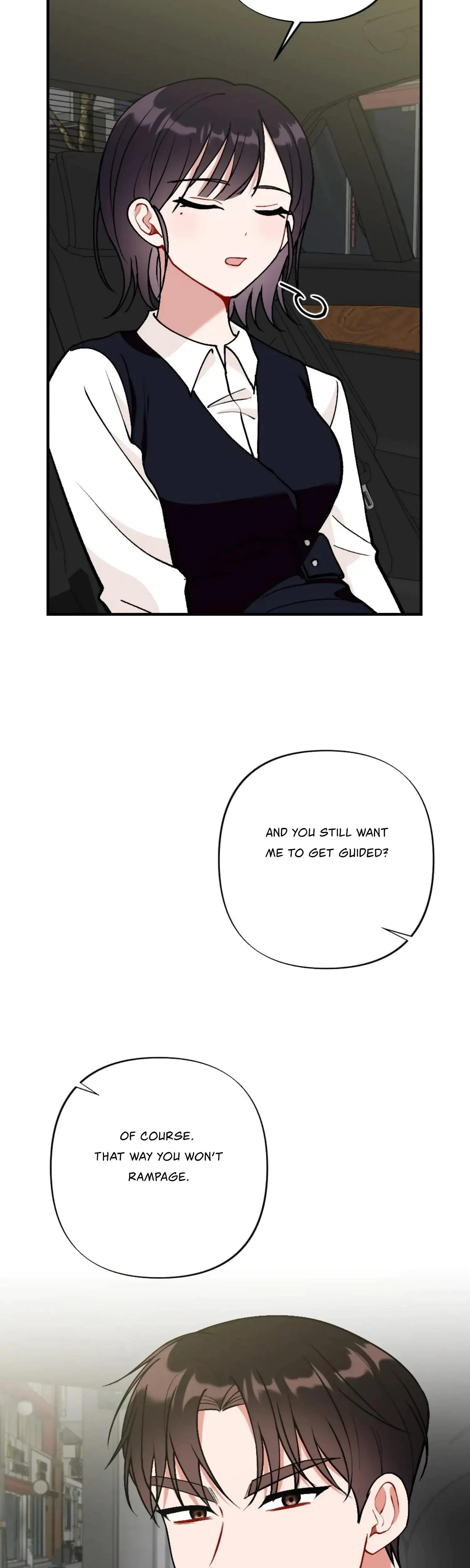My Childhood Friends Guide Chapter 2 - Page 32