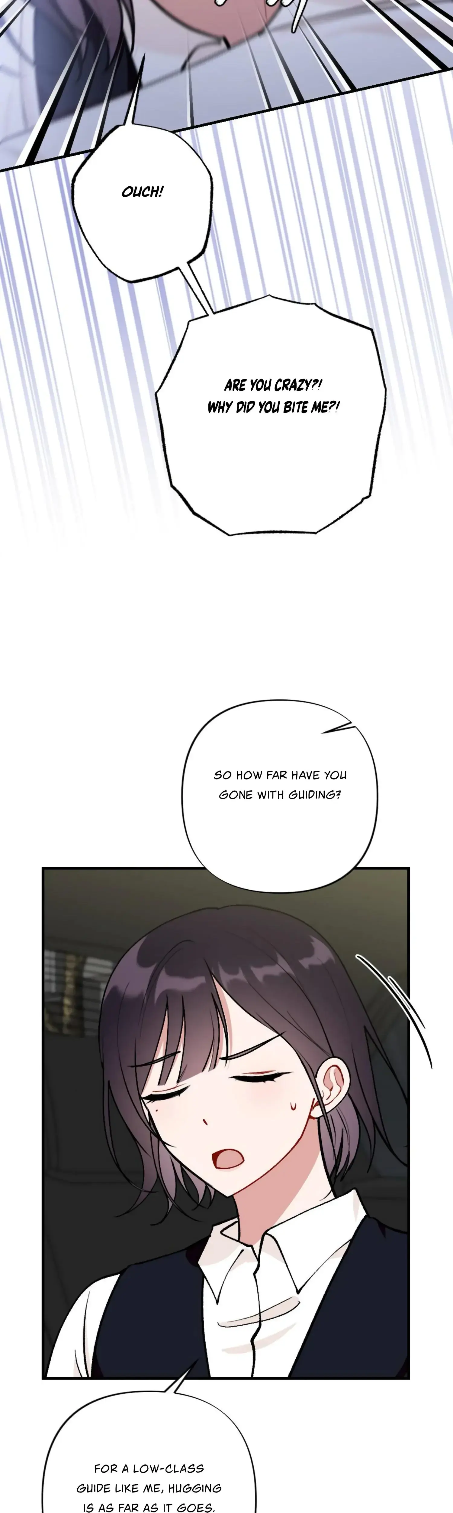 My Childhood Friends Guide Chapter 2 - Page 41