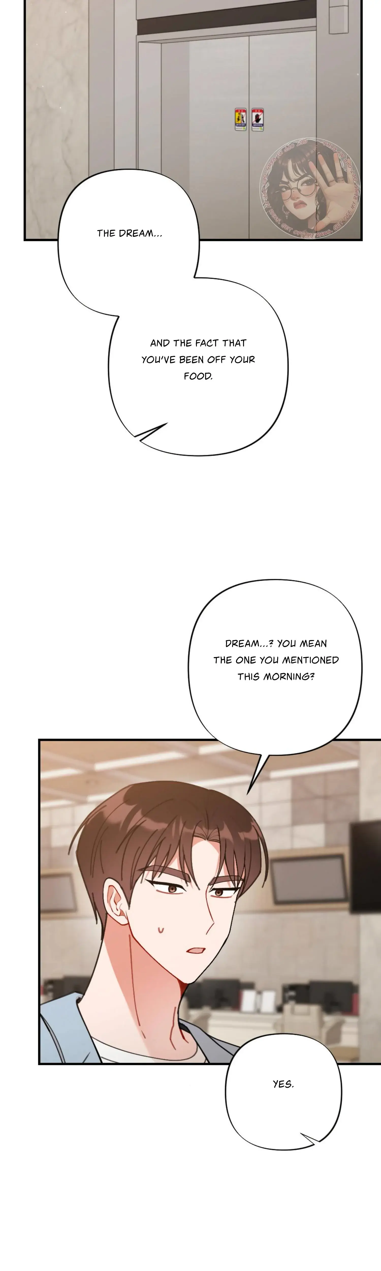 My Childhood Friends Guide Chapter 22 - Page 26