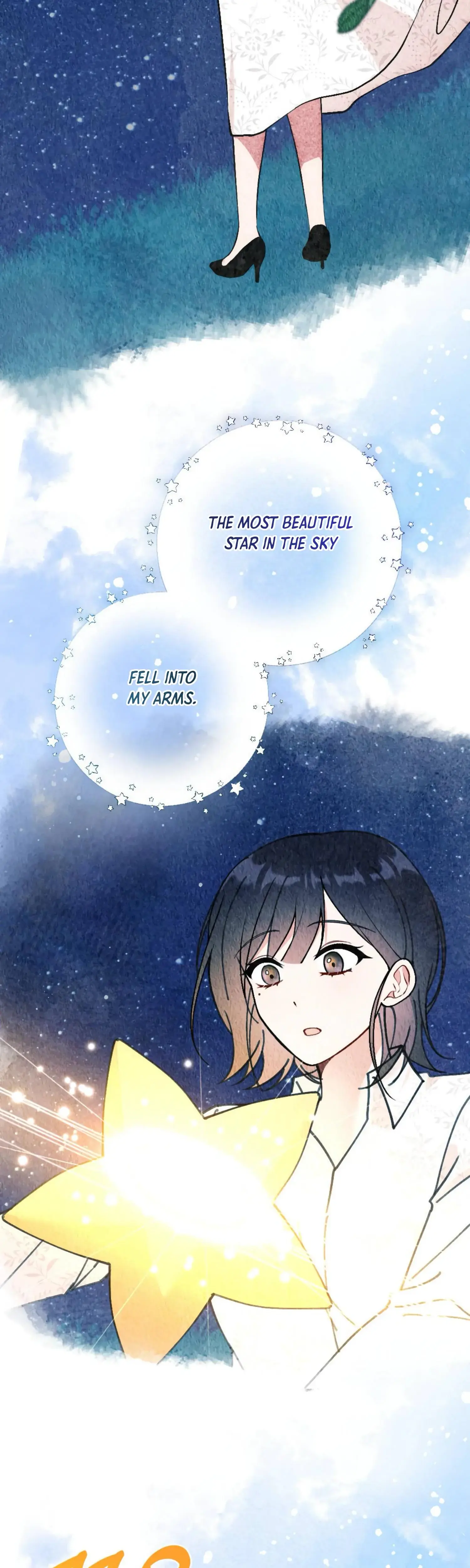 My Childhood Friends Guide Chapter 22 - Page 29