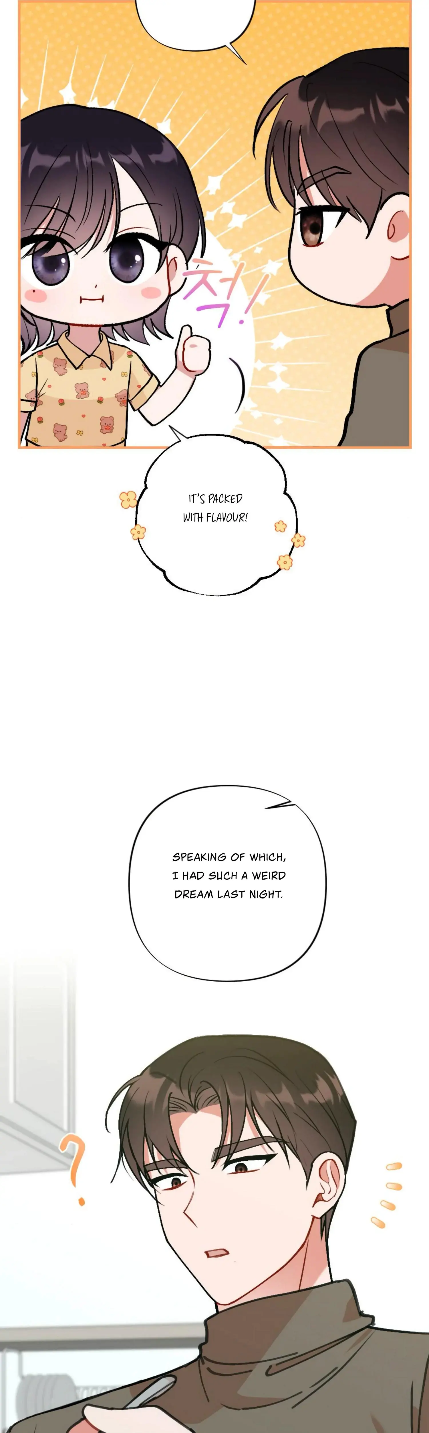 My Childhood Friends Guide Chapter 22 - Page 4