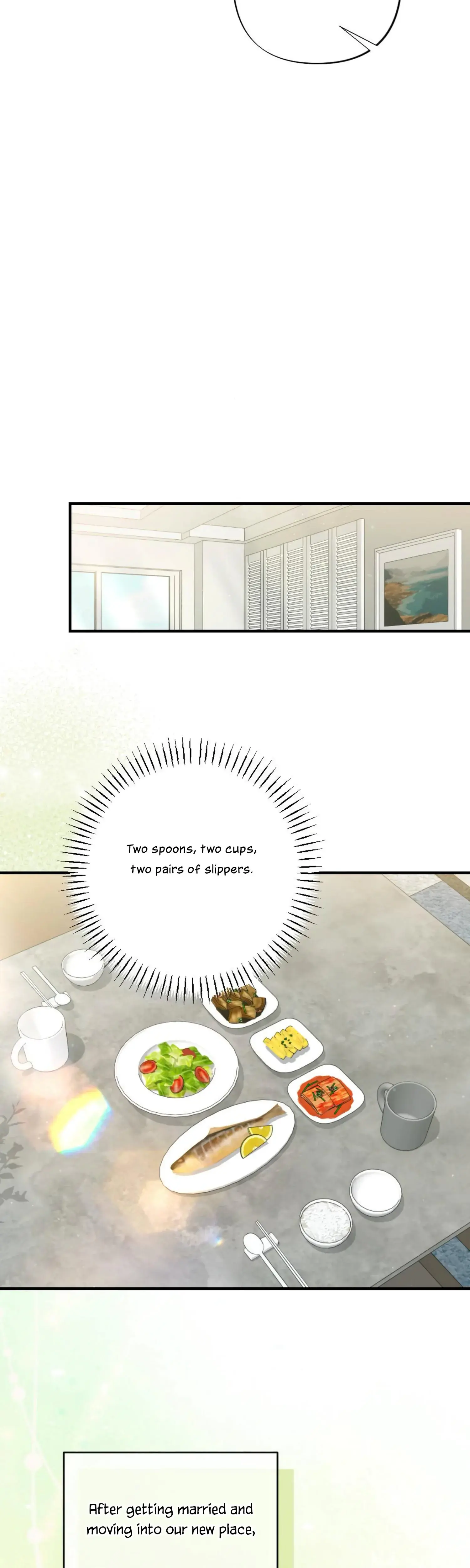 My Childhood Friends Guide Chapter 22 - Page 6