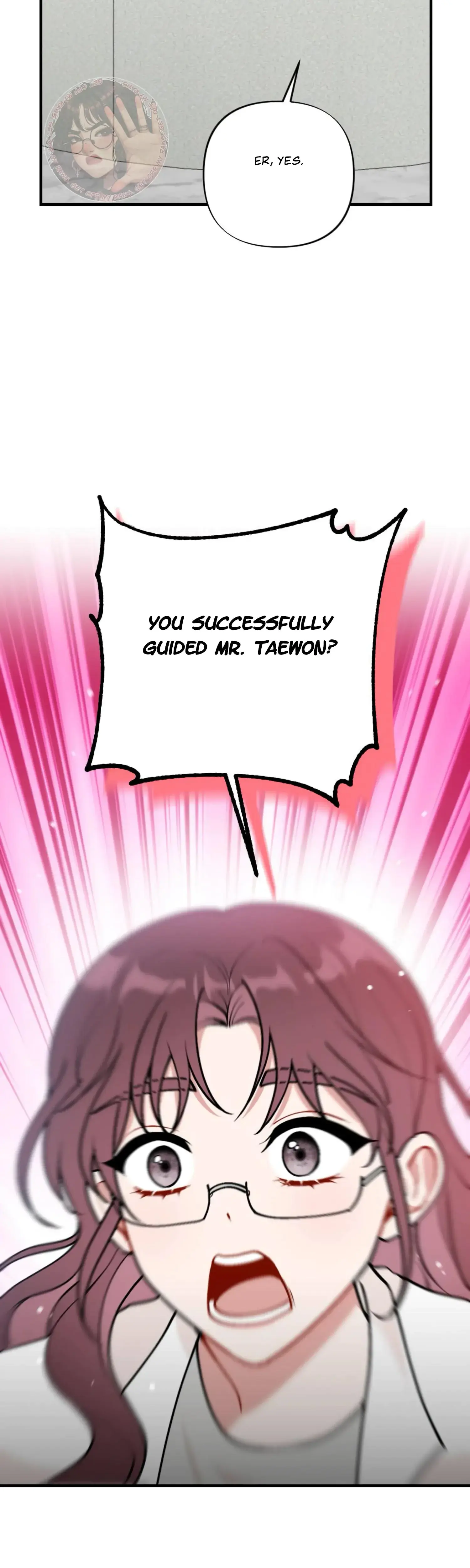 My Childhood Friends Guide Chapter 3 - Page 14