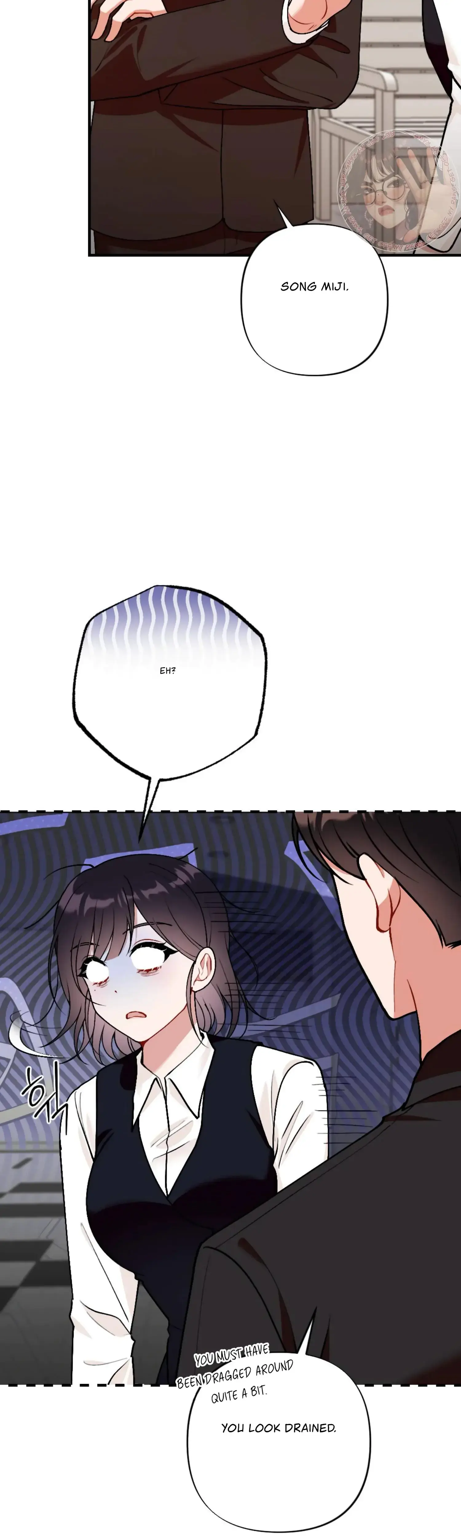 My Childhood Friends Guide Chapter 3 - Page 32