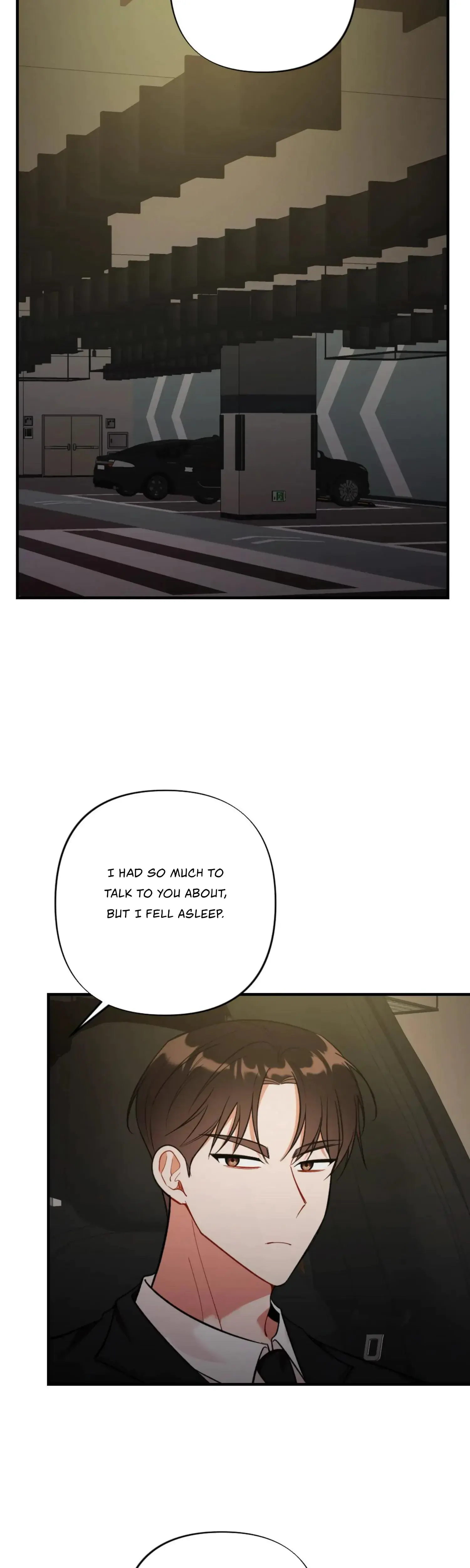 My Childhood Friends Guide Chapter 3 - Page 39