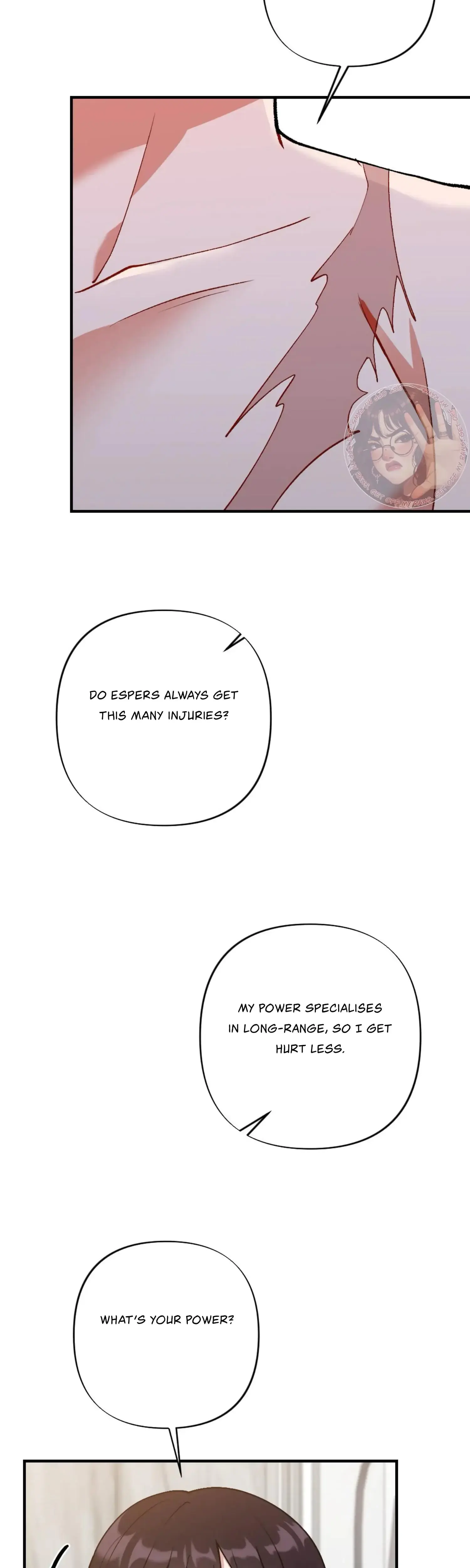 My Childhood Friends Guide Chapter 4 - Page 16