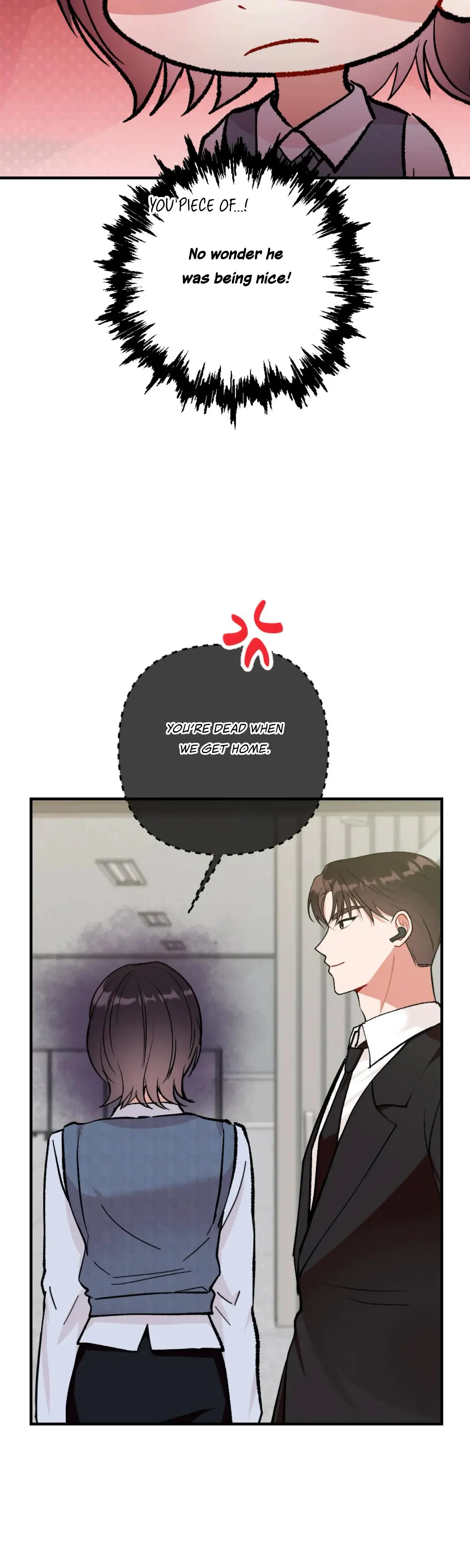My Childhood Friends Guide Chapter 4 - Page 43