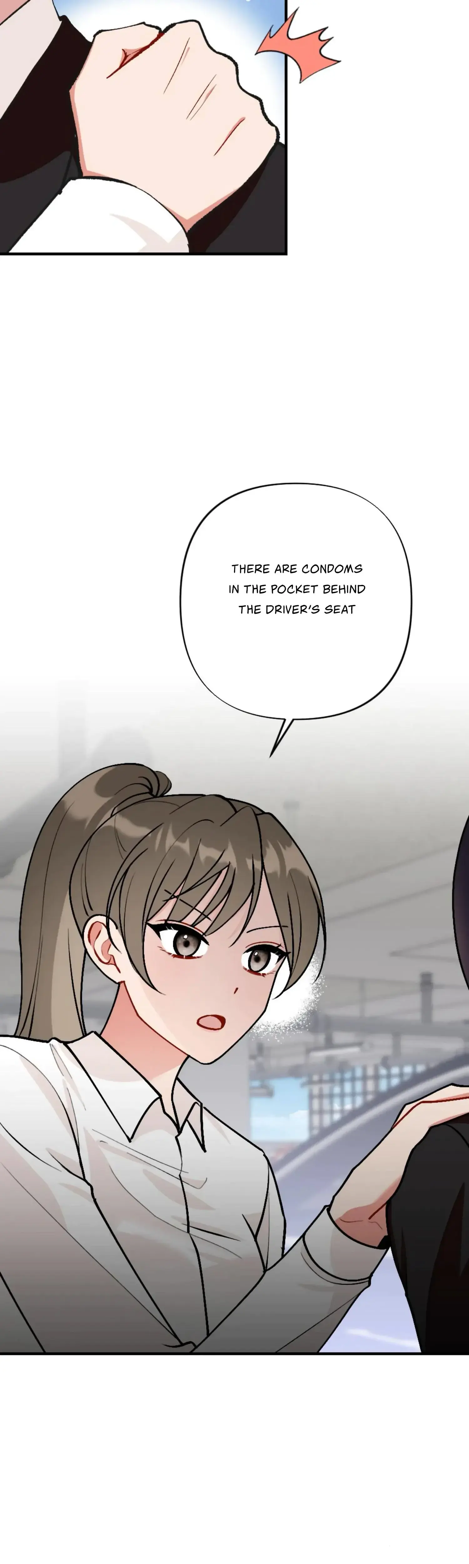 My Childhood Friends Guide Chapter 5 - Page 20