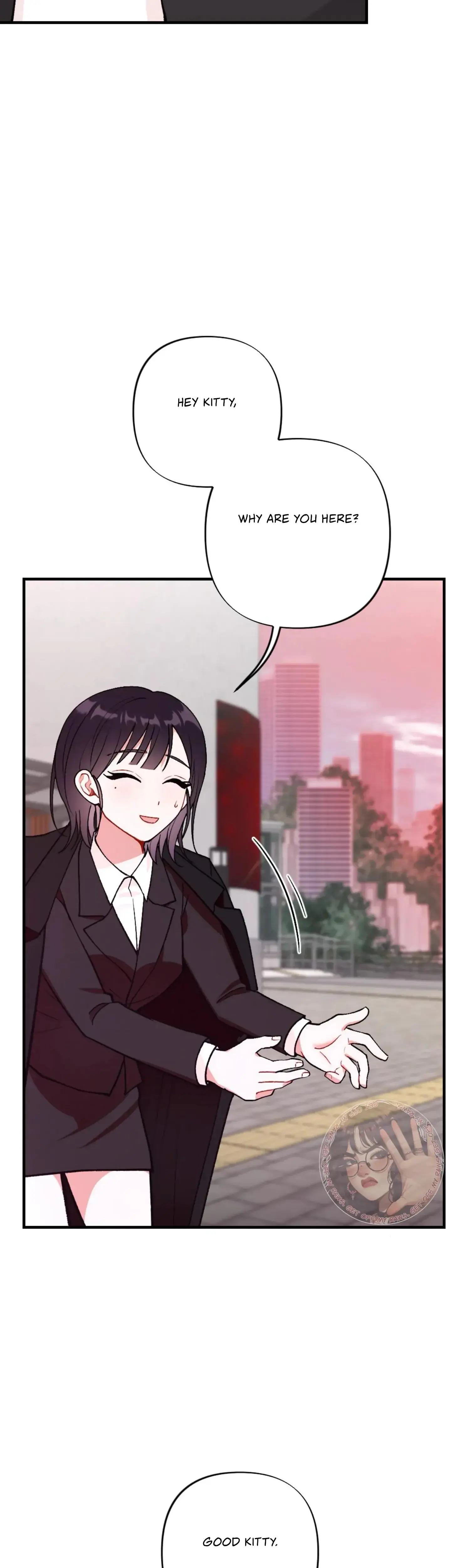 My Childhood Friends Guide Chapter 5 - Page 37