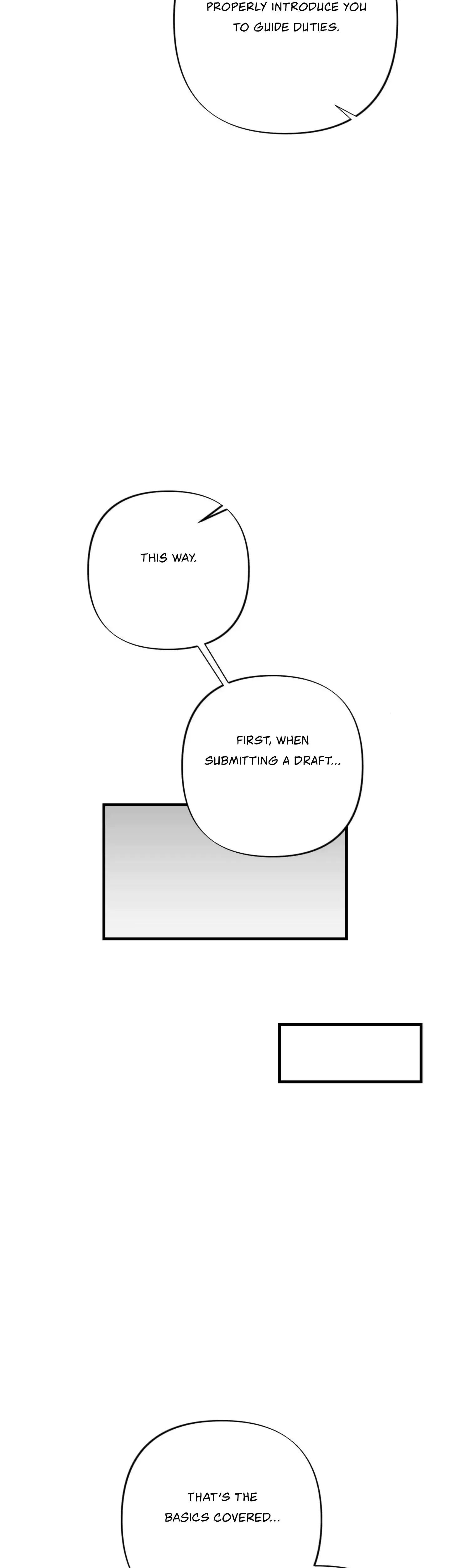My Childhood Friends Guide Chapter 5 - Page 5