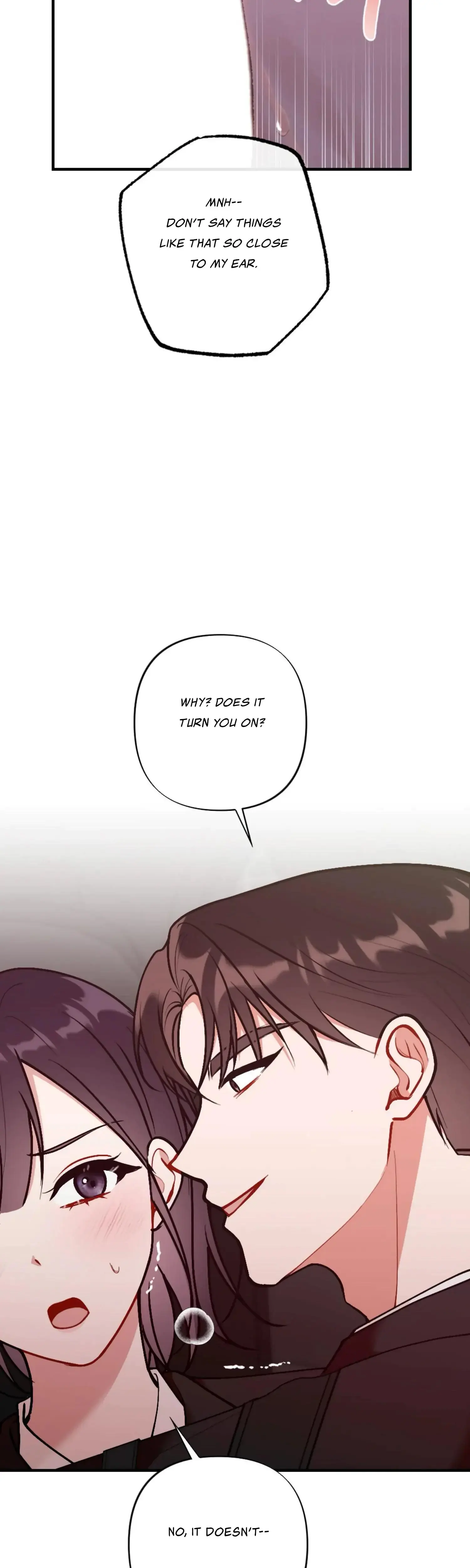 My Childhood Friends Guide Chapter 7 - Page 4