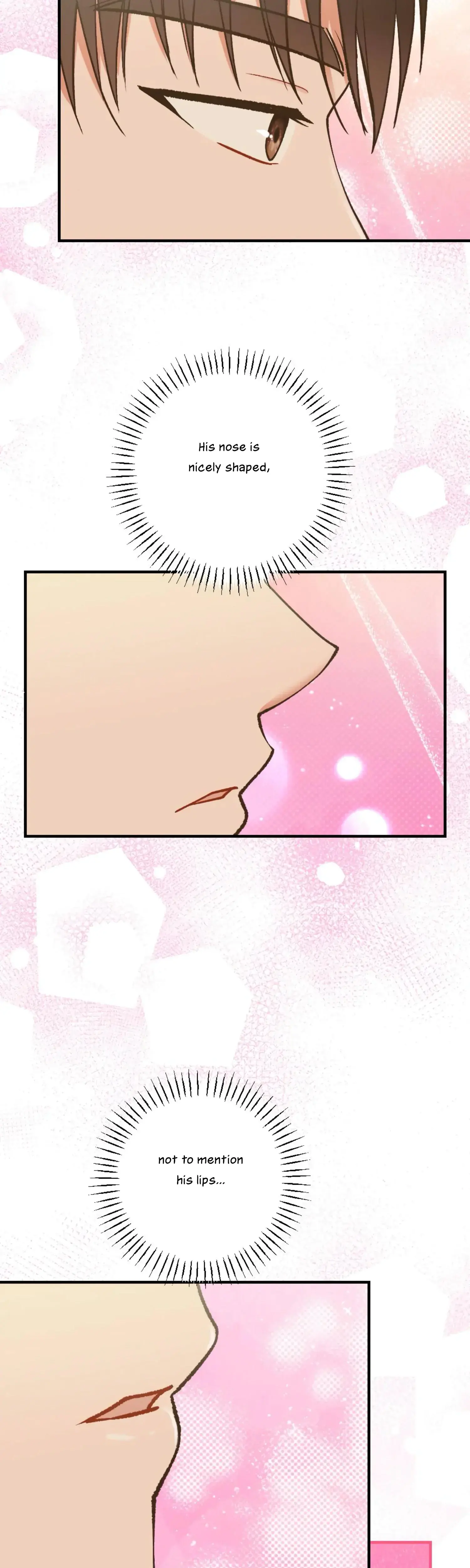 My Childhood Friends Guide Chapter 8 - Page 17