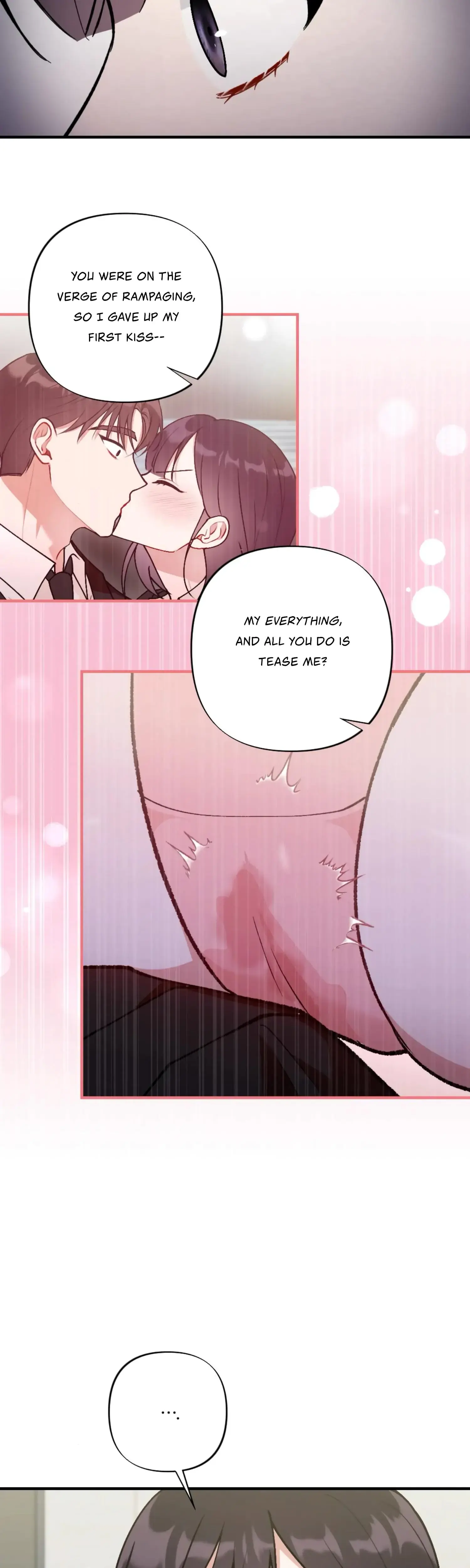 My Childhood Friends Guide Chapter 8 - Page 36