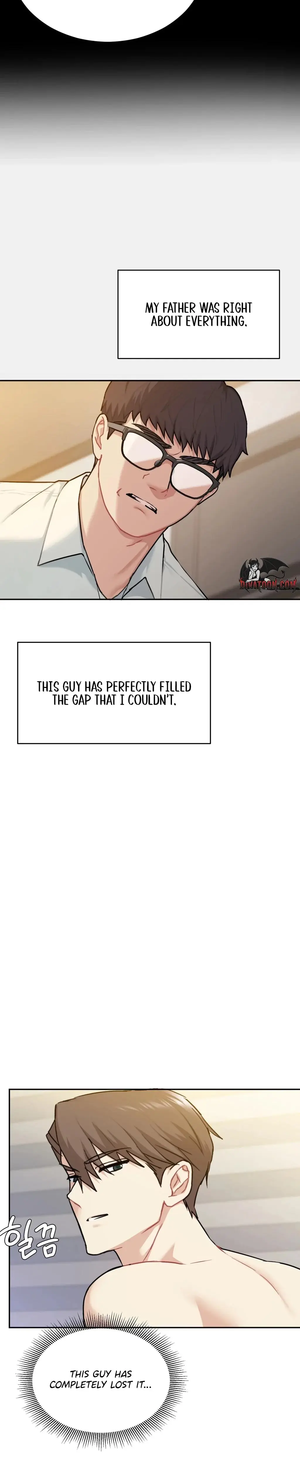 My Childhood Playmate Chapter 29 - Page 15