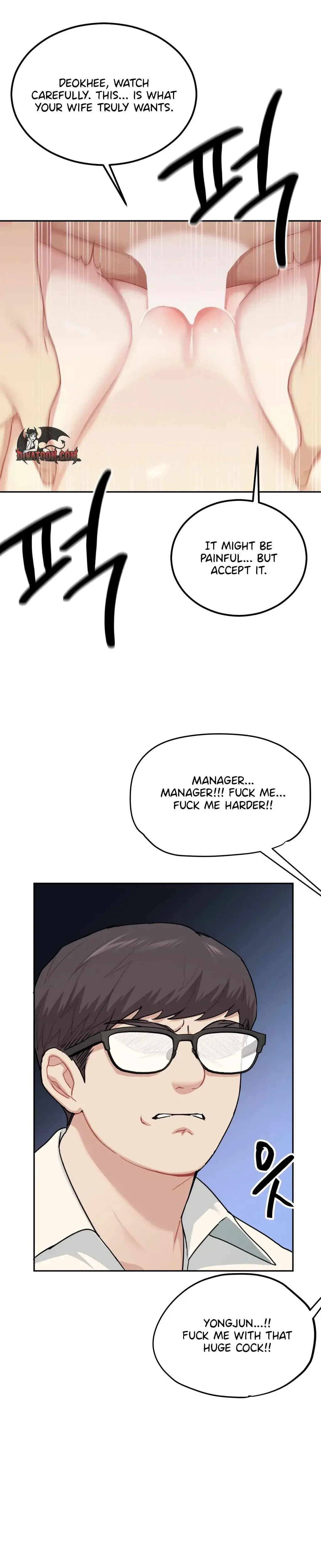 My Childhood Playmate Chapter 29 - Page 25