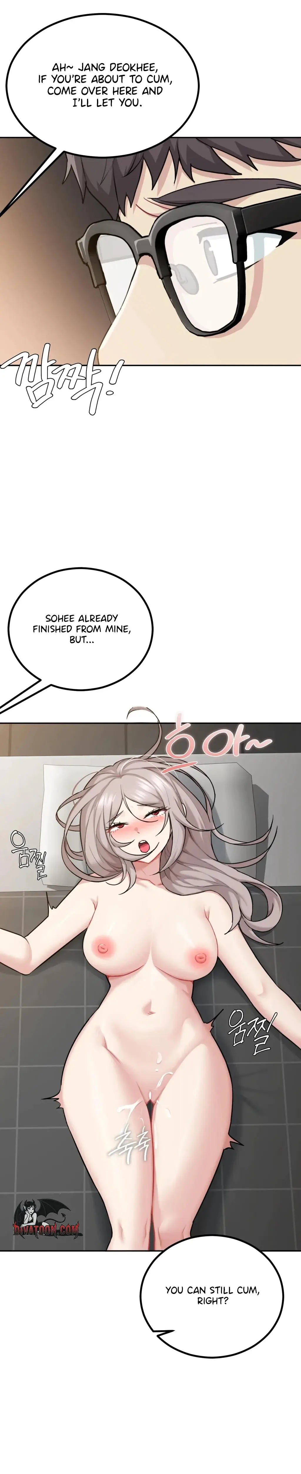 My Childhood Playmate Chapter 30 - Page 4