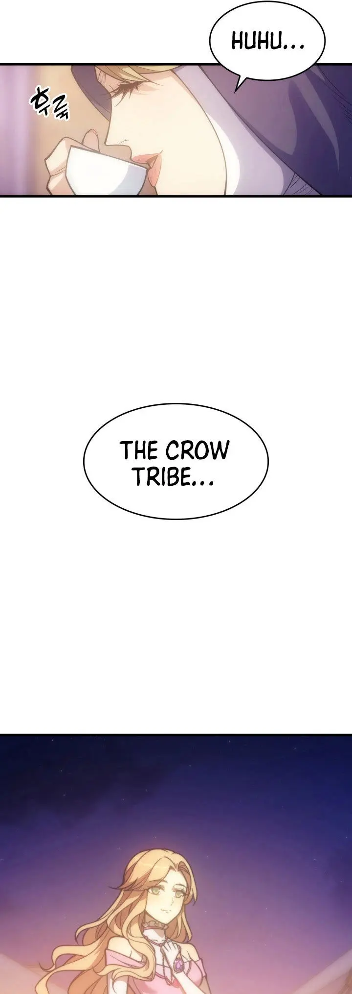 My Civil Servant Life Reborn In The Strange World Beaabc Chapter 12 - Page 23