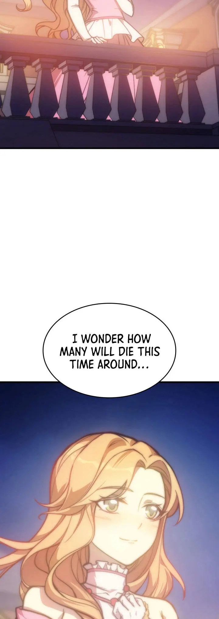 My Civil Servant Life Reborn In The Strange World Beaabc Chapter 12 - Page 24