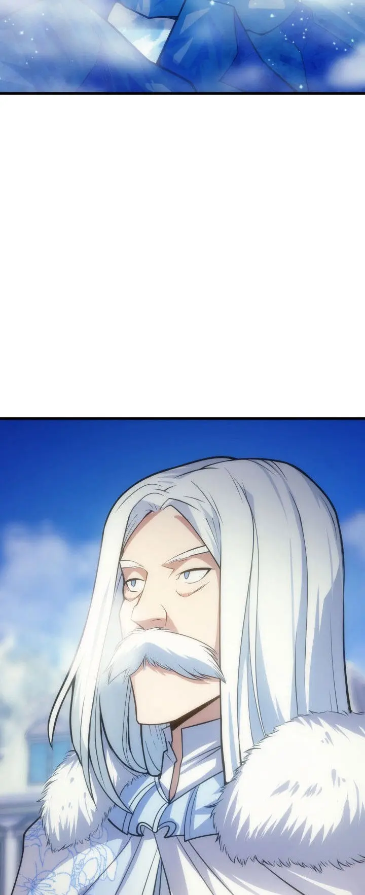My Civil Servant Life Reborn In The Strange World Beaabc Chapter 13 - Page 21