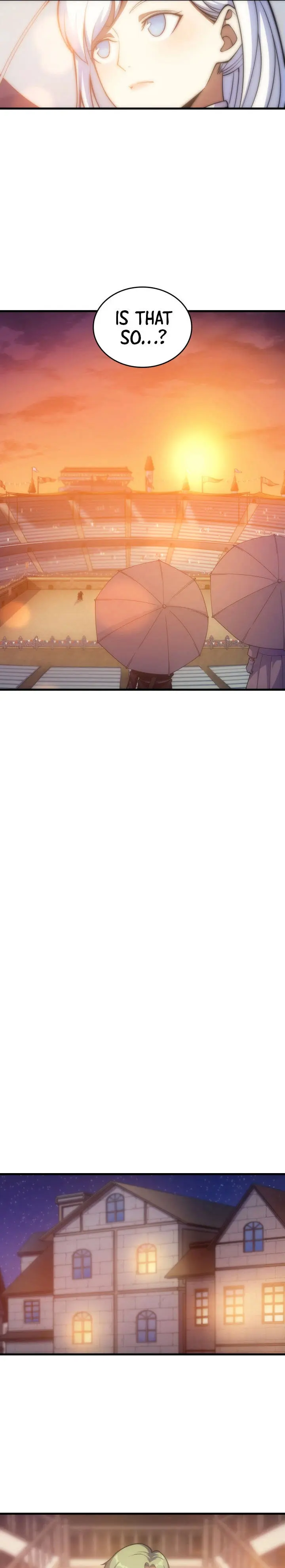 My Civil Servant Life Reborn In The Strange World Beaabc Chapter 16 - Page 20