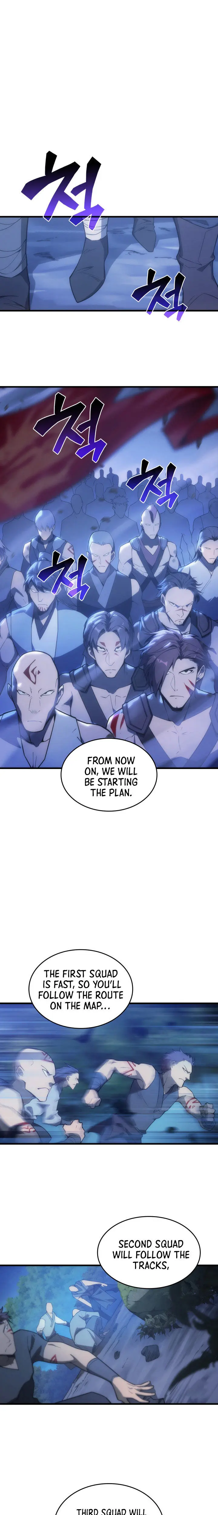 My Civil Servant Life Reborn In The Strange World Beaabc Chapter 2 - Page 2