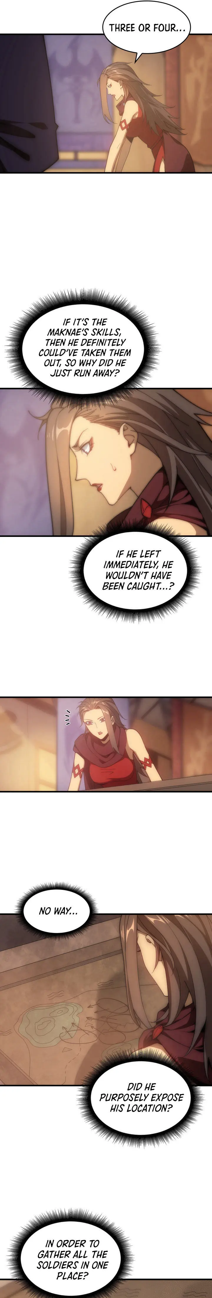 My Civil Servant Life Reborn In The Strange World Beaabc Chapter 2 - Page 20