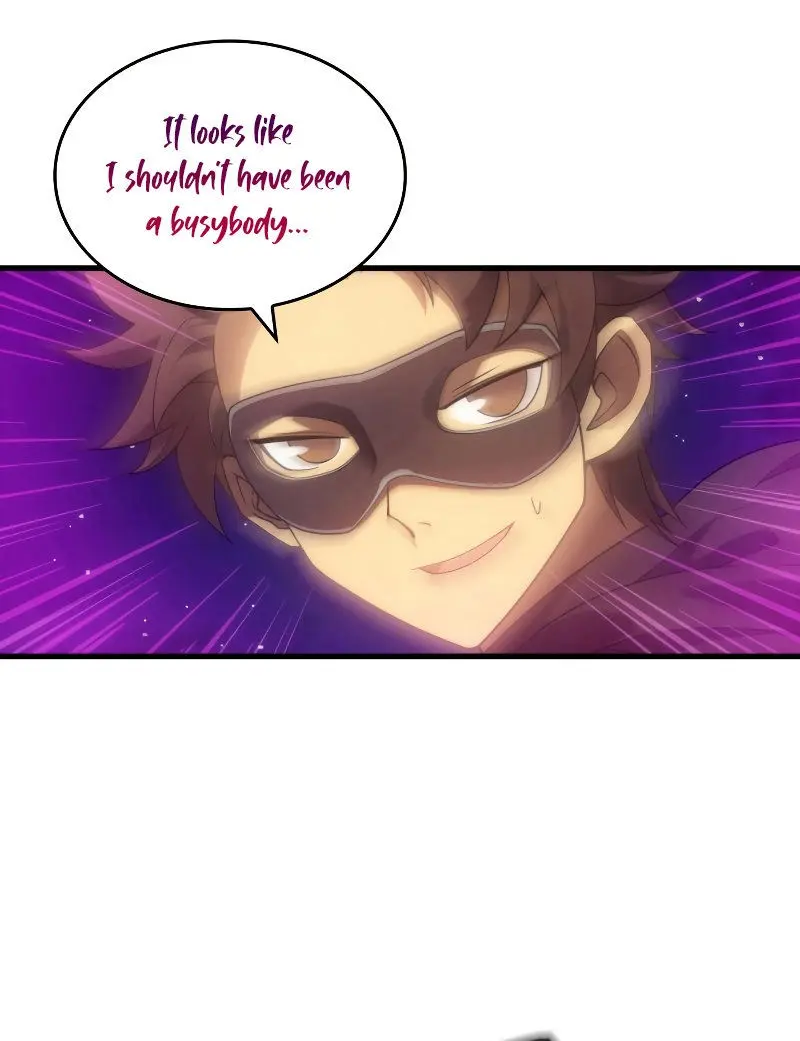 My Civil Servant Life Reborn In The Strange World Beaabc Chapter 20 - Page 23