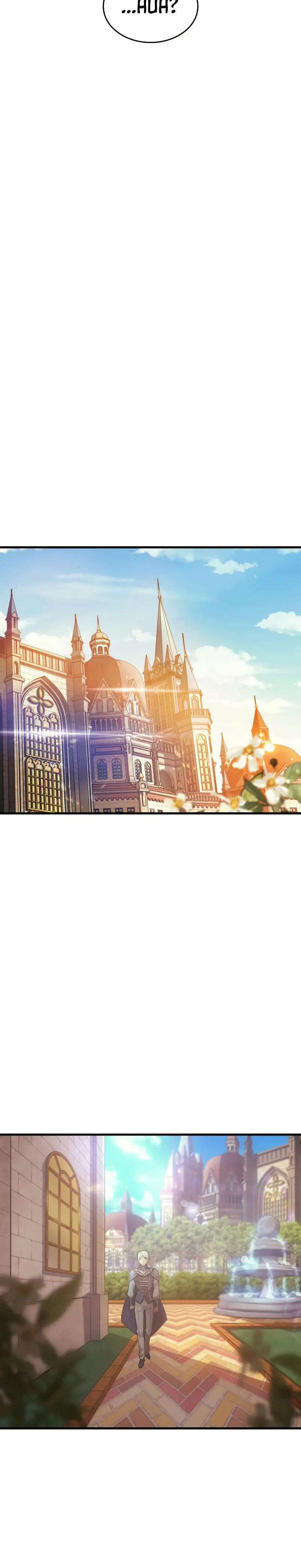 My Civil Servant Life Reborn In The Strange World Beaabc Chapter 22 - Page 25