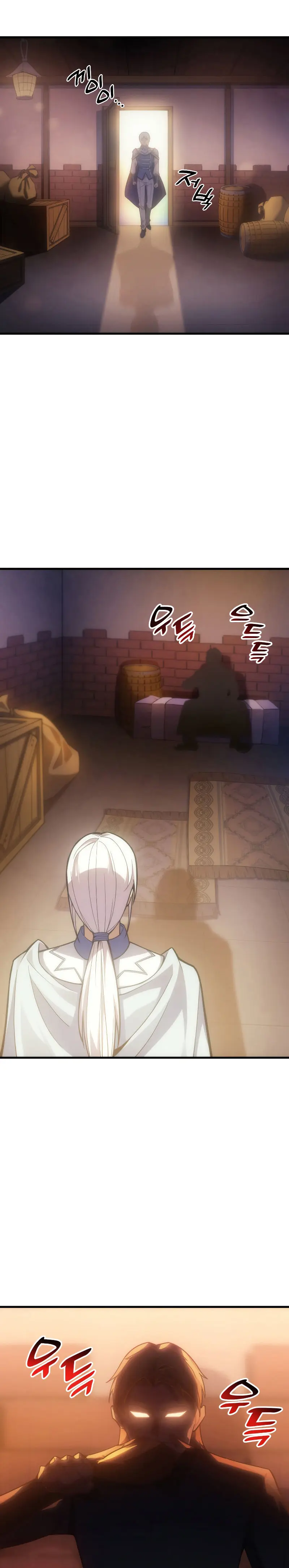 My Civil Servant Life Reborn In The Strange World Beaabc Chapter 22 - Page 27