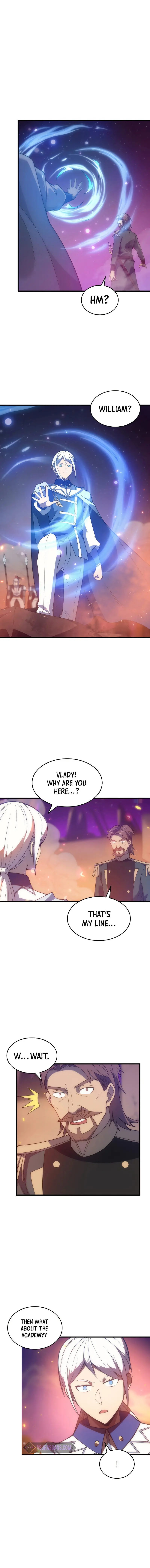 My Civil Servant Life Reborn In The Strange World Beaabc Chapter 26 - Page 10