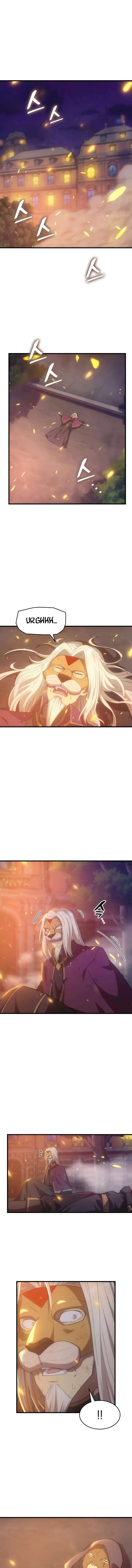 My Civil Servant Life Reborn In The Strange World Beaabc Chapter 28 - Page 2