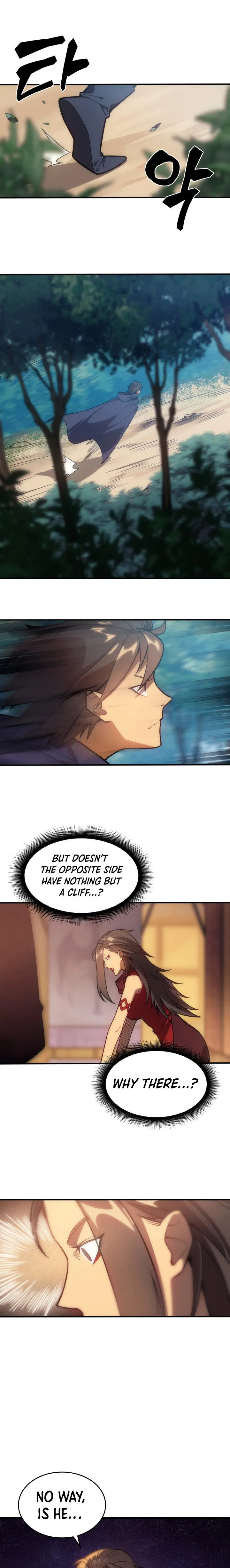 My Civil Servant Life Reborn In The Strange World Beaabc Chapter 3 - Page 2