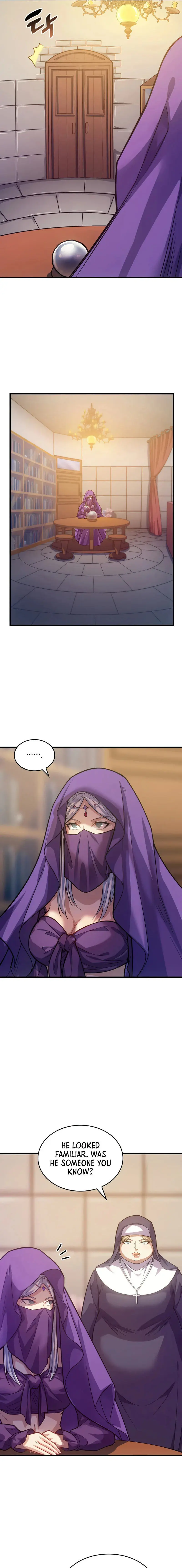 My Civil Servant Life Reborn In The Strange World Beaabc Chapter 39 - Page 12