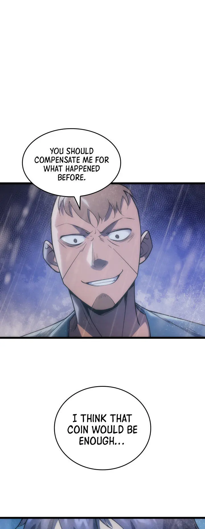 My Civil Servant Life Reborn In The Strange World Beaabc Chapter 4 - Page 21