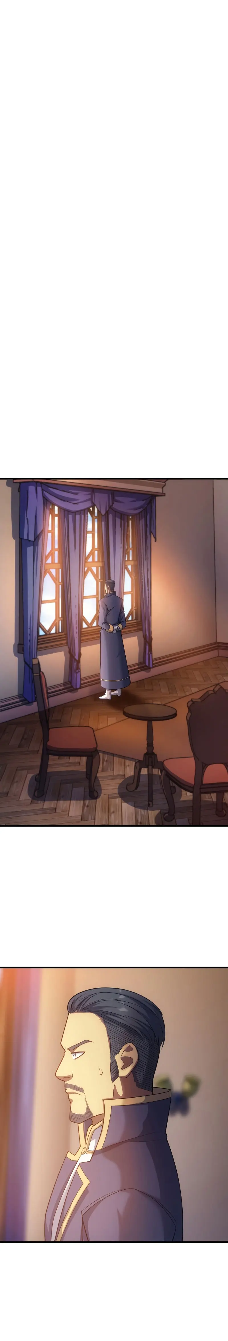 My Civil Servant Life Reborn In The Strange World Beaabc Chapter 41 - Page 18
