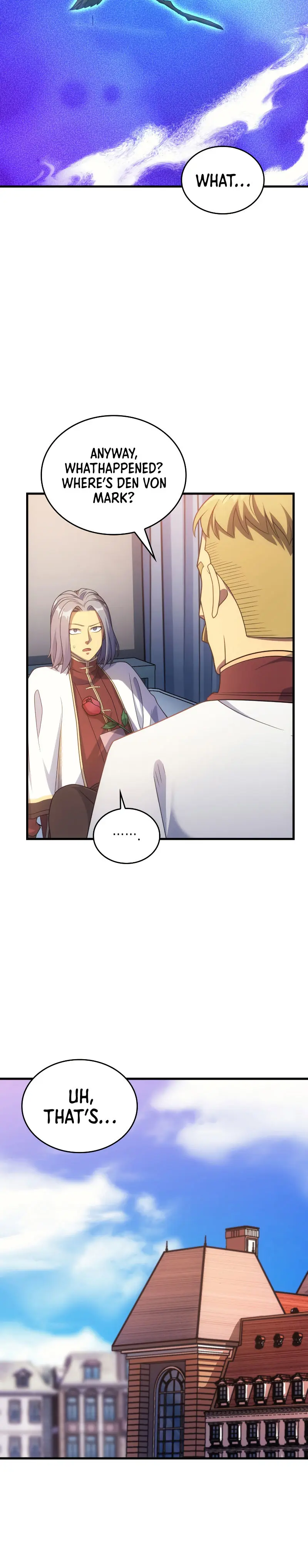 My Civil Servant Life Reborn In The Strange World Beaabc Chapter 42 - Page 16