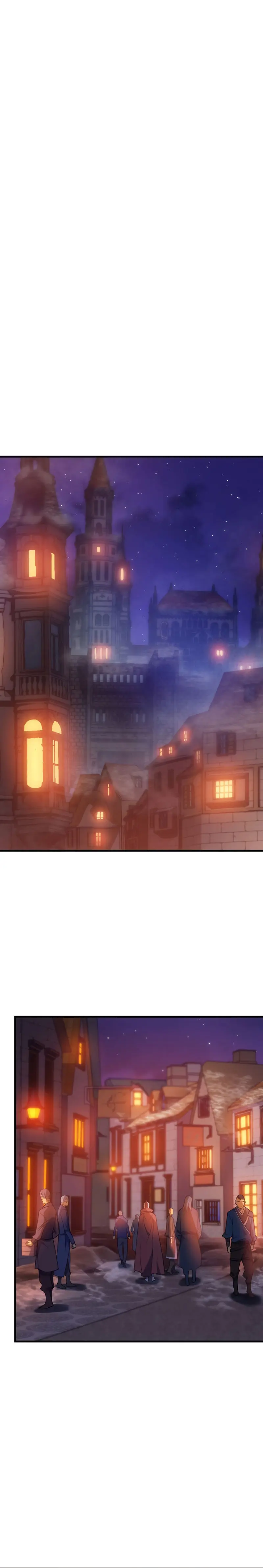My Civil Servant Life Reborn In The Strange World Beaabc Chapter 43 - Page 25