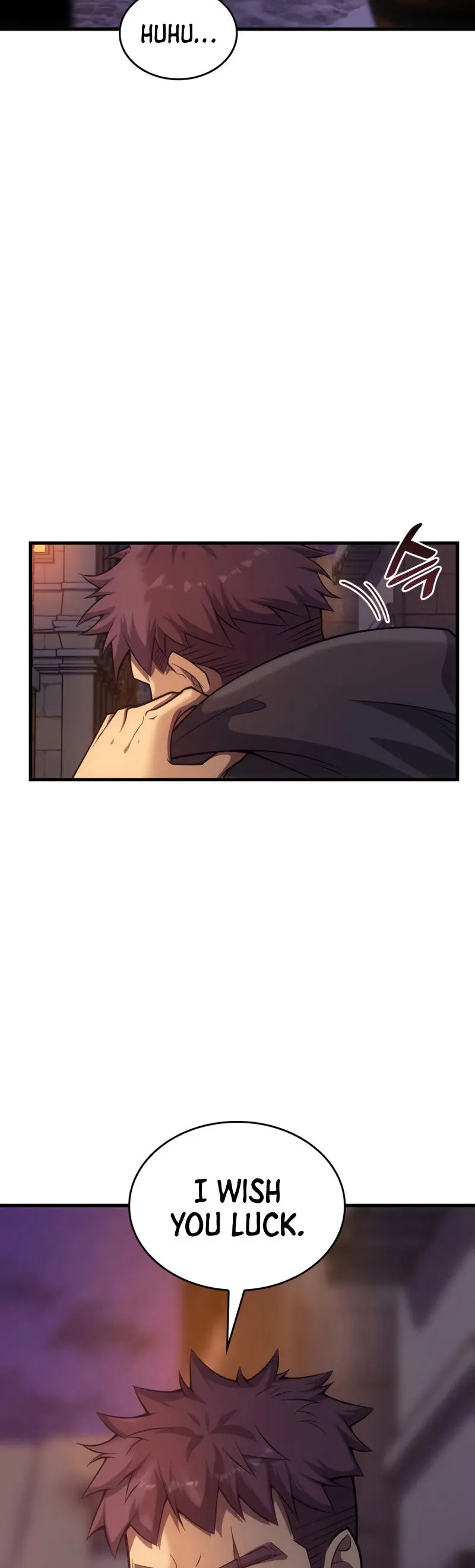 My Civil Servant Life Reborn In The Strange World Beaabc Chapter 43 - Page 30