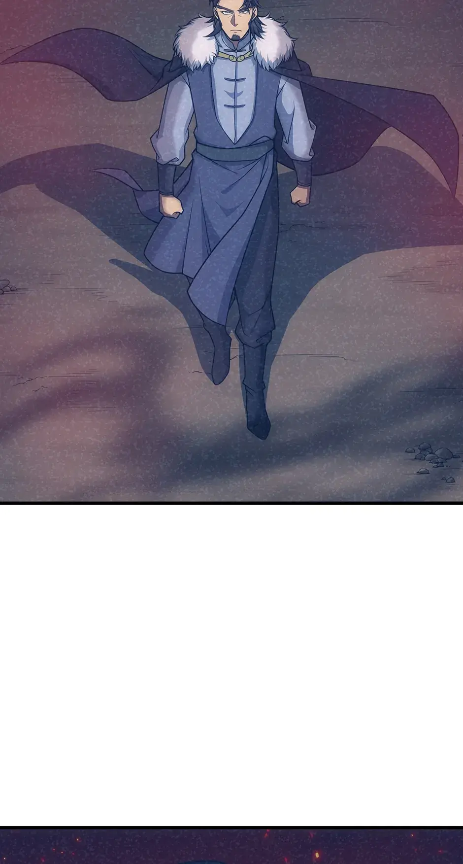 My Civil Servant Life Reborn In The Strange World Beaabc Chapter 75 - Page 15