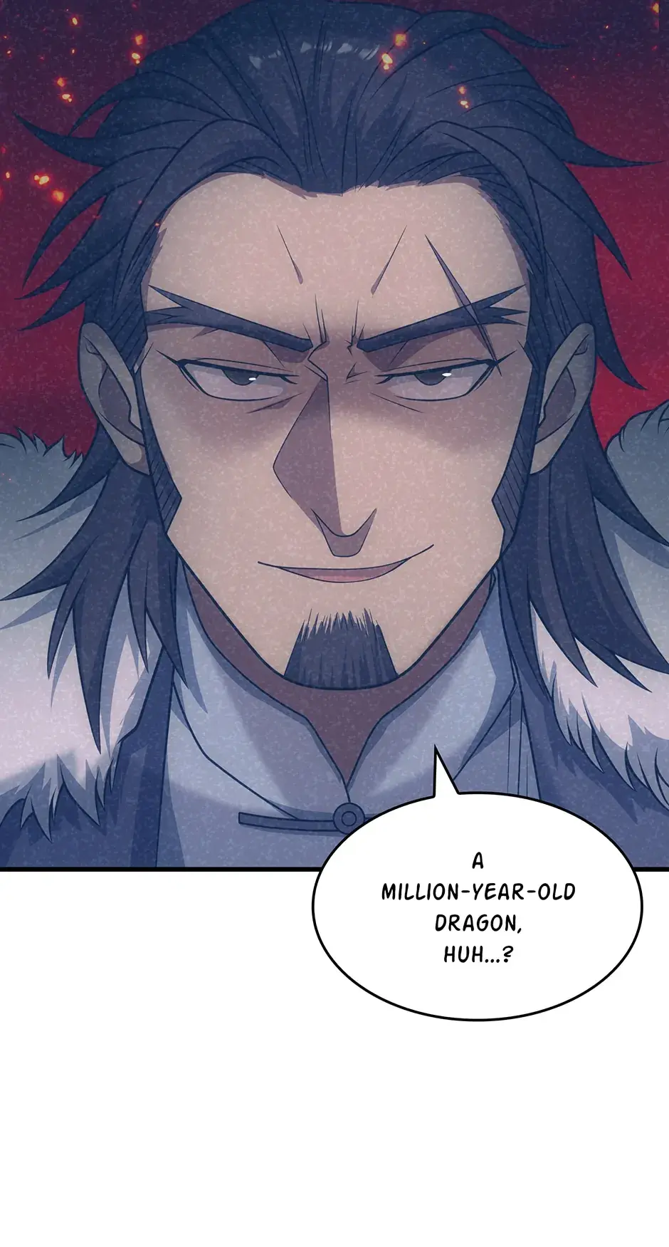 My Civil Servant Life Reborn In The Strange World Beaabc Chapter 75 - Page 16