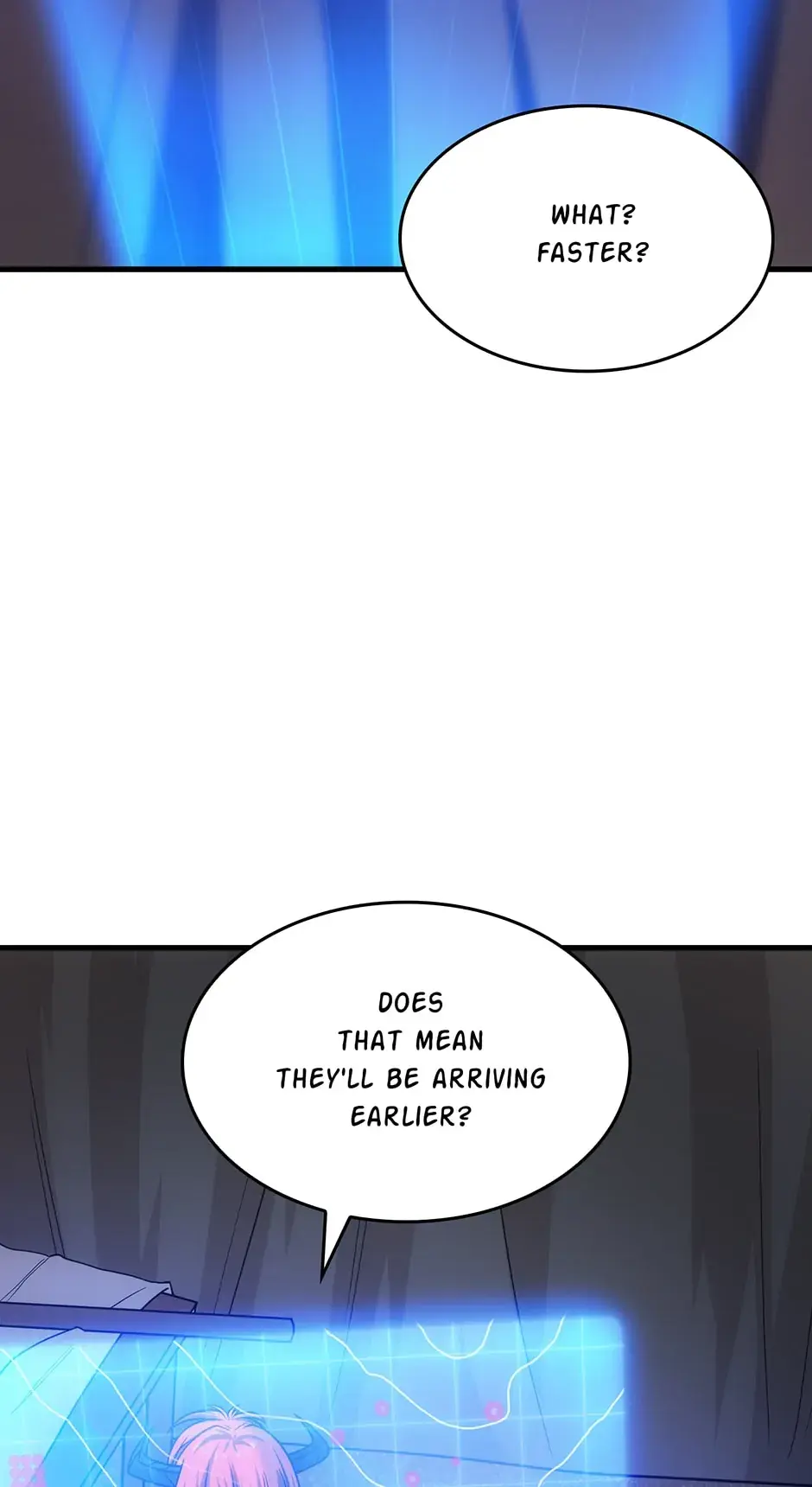 My Civil Servant Life Reborn In The Strange World Beaabc Chapter 75 - Page 2