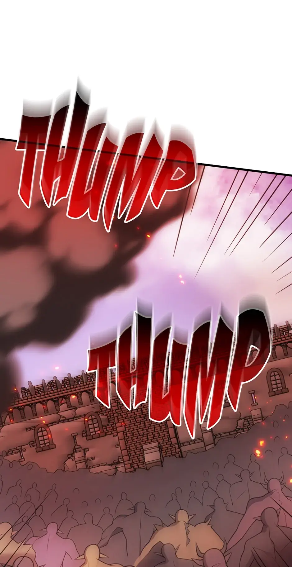 My Civil Servant Life Reborn In The Strange World Beaabc Chapter 75 - Page 22