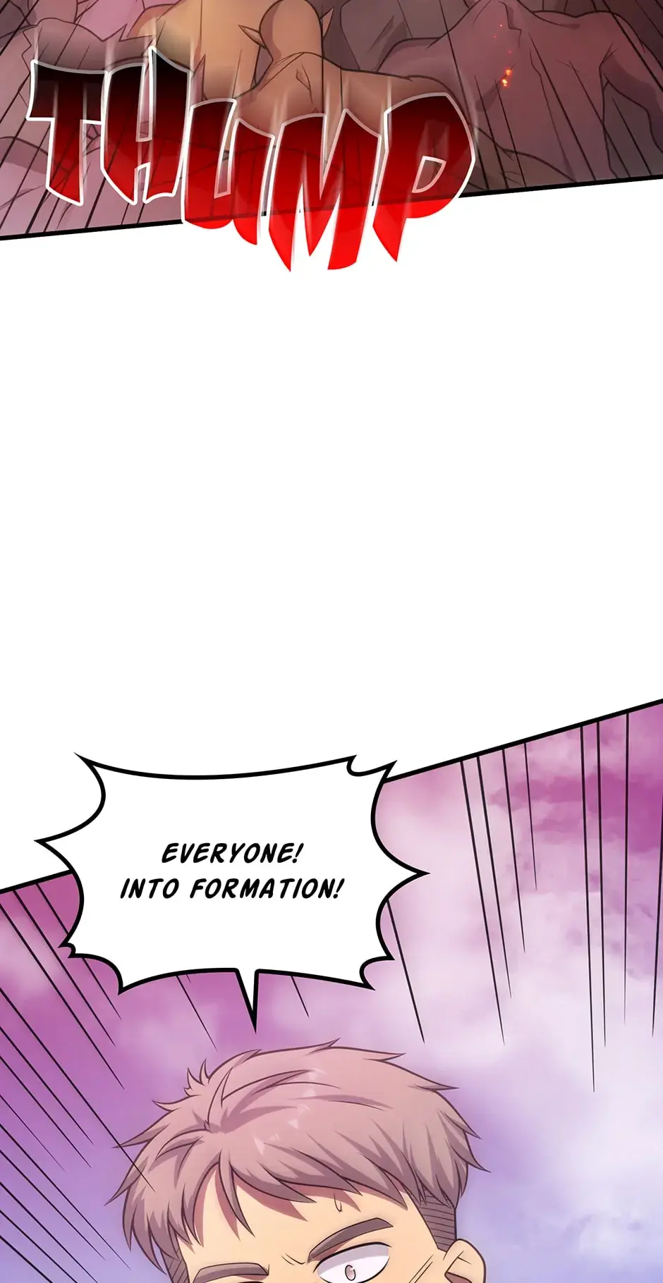 My Civil Servant Life Reborn In The Strange World Beaabc Chapter 75 - Page 23